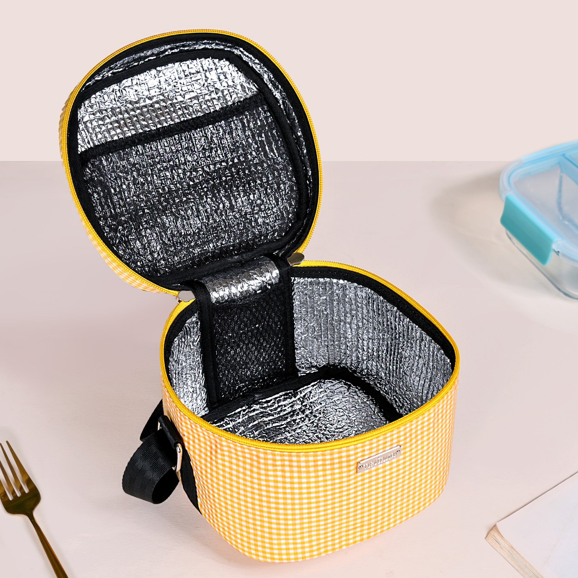 Feasts And Treats Versatile Lunch Bag Hamper