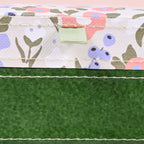 Florina Multi Section Jewellery Box With Mirror