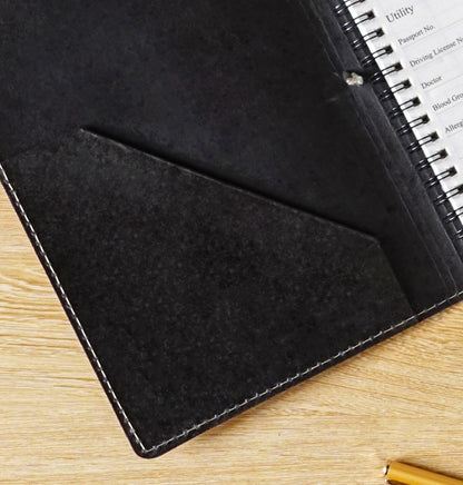 Florina Eco Friendly Notebook