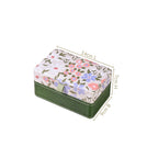 Florina Portable Jewellery Box With Mirror