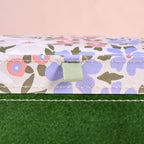 Florina Portable Jewellery Box With Mirror