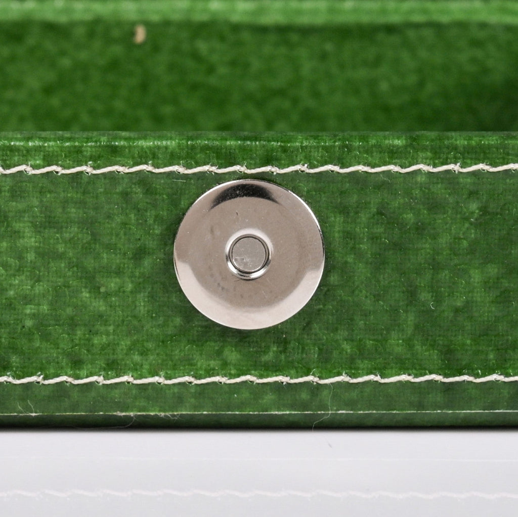 Florina Sustainable Sectioned Trinket Case