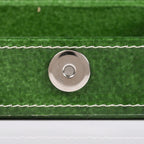 Florina Sustainable Sectioned Trinket Case