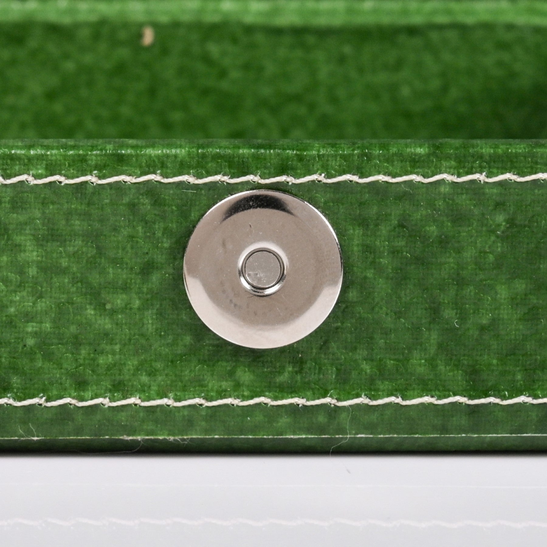 Florina Sustainable Sectioned Trinket Case