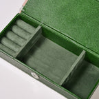 Florina Sustainable Sectioned Trinket Case