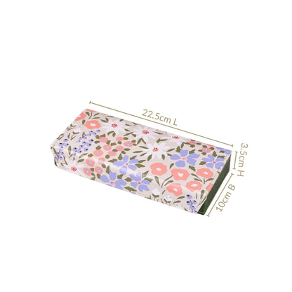 Florina Sustainable Sectioned Trinket Case