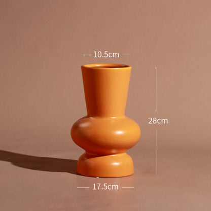 Flower Pot