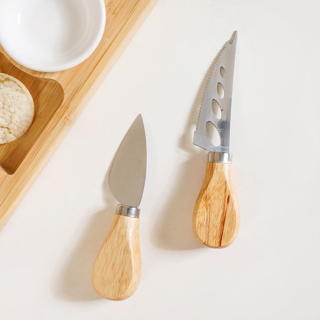 Foldable Trending Charcuterie Board Set With Bowls And Knives 22inch