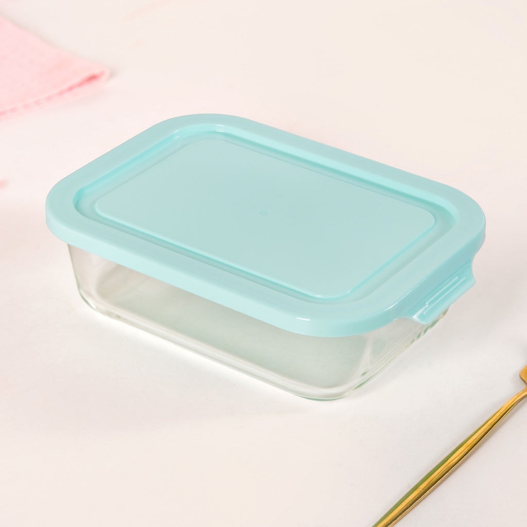 Freshlock Meal Prep Rectangular Storage Box Set Of 3