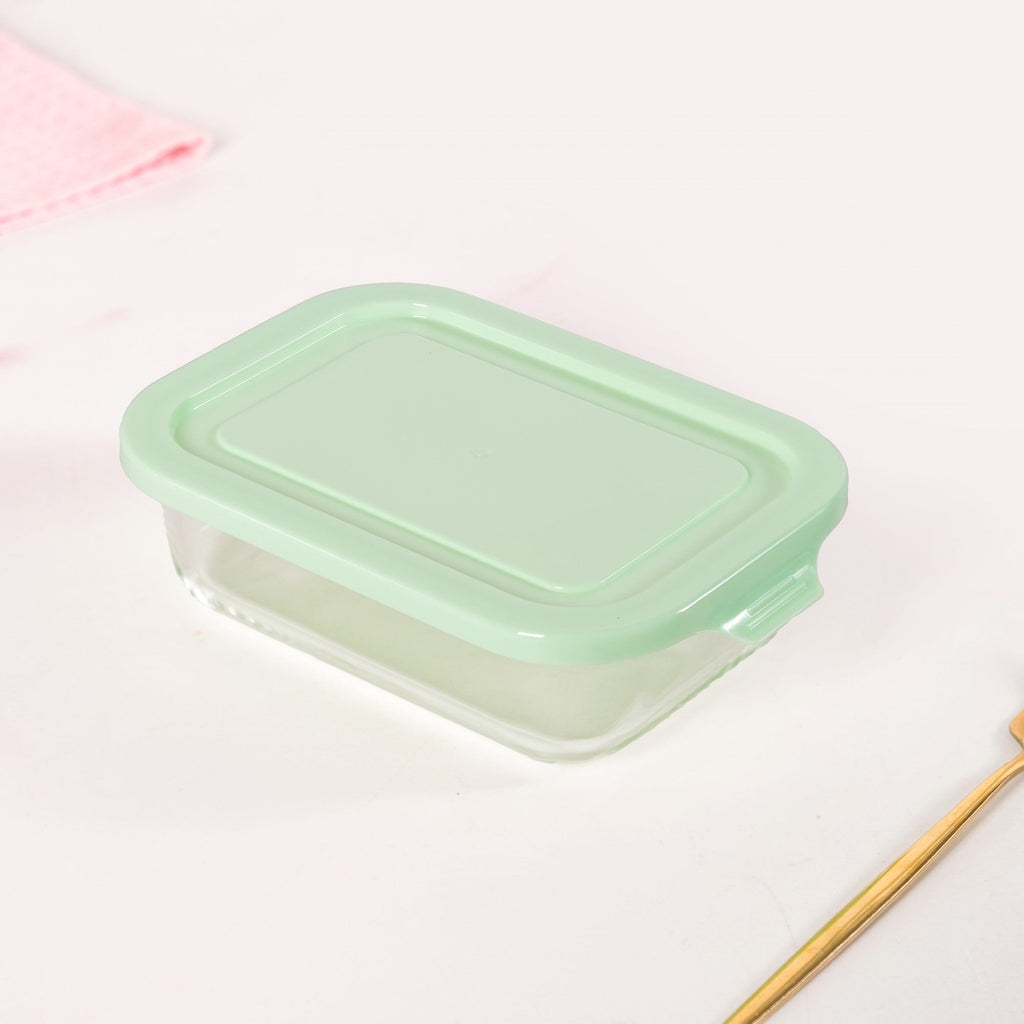 Freshlock Meal Prep Rectangular Storage Box Set Of 3