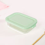 Freshlock Meal Prep Rectangular Storage Box Set Of 3