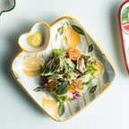 Modern Fruit Platter