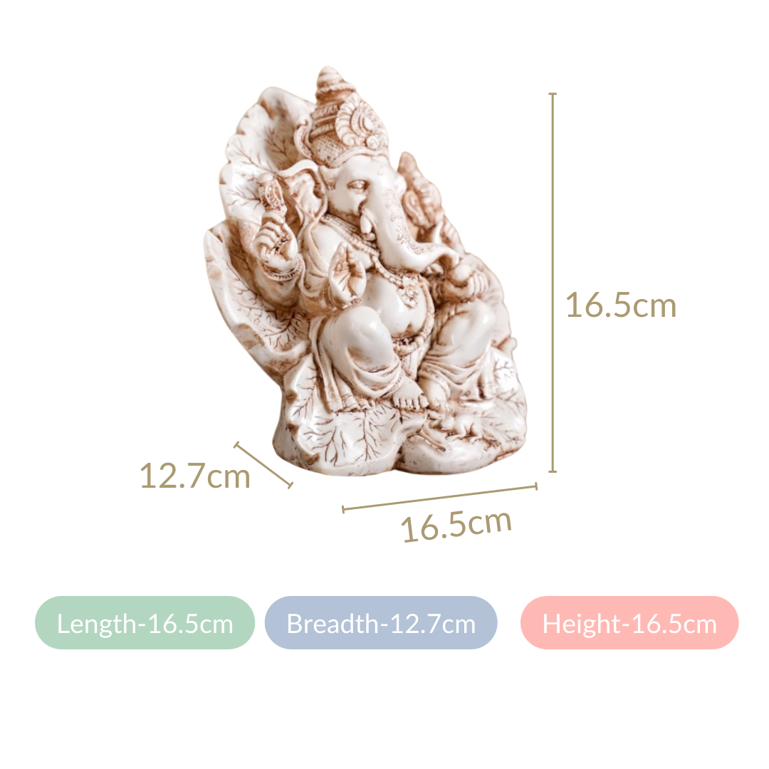 Lord Ganesh Idol