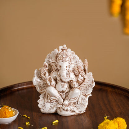 Lord Ganesh Idol