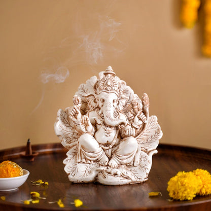 Lord Ganesh Idol