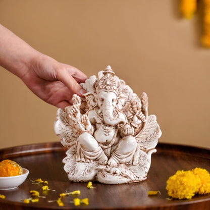 Lord Ganesh Idol