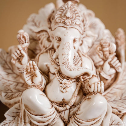 Lord Ganesh Idol