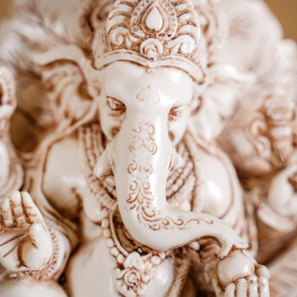 Lord Ganesh Idol