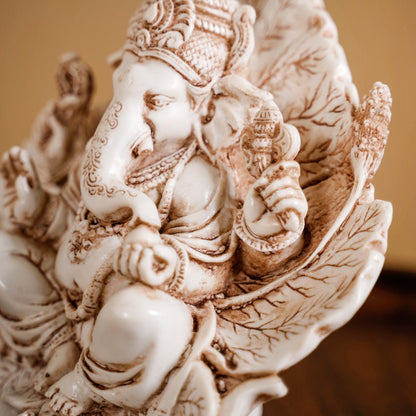 Lord Ganesh Idol