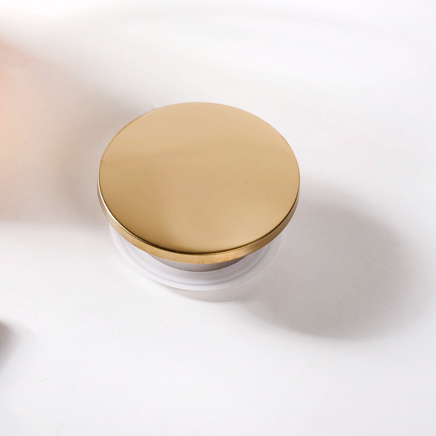 Glass Jug With Texture 1300ml