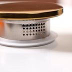 Glass Jug With Texture 1300ml