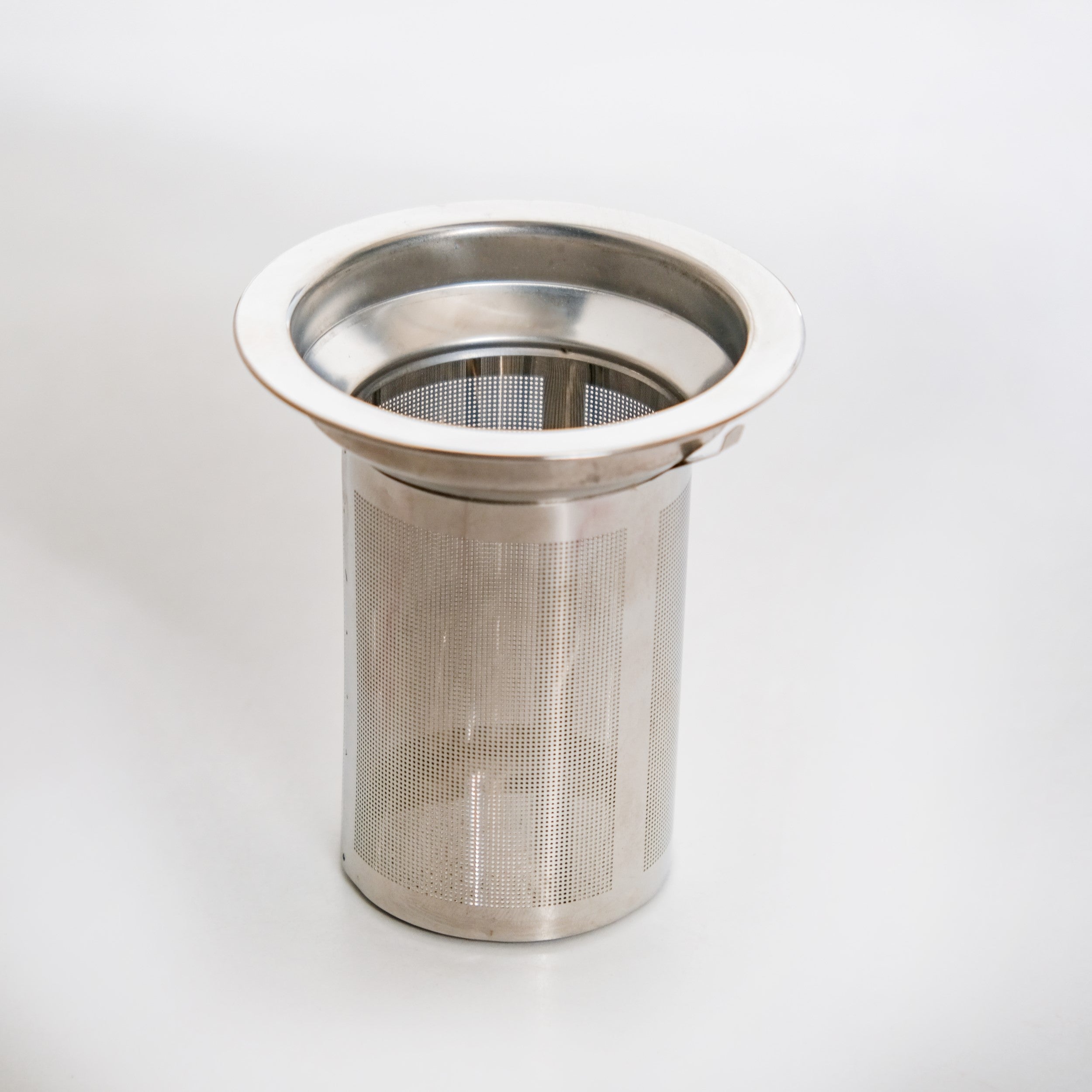 Glass Teapot With Infuser Flame Safe 700ml