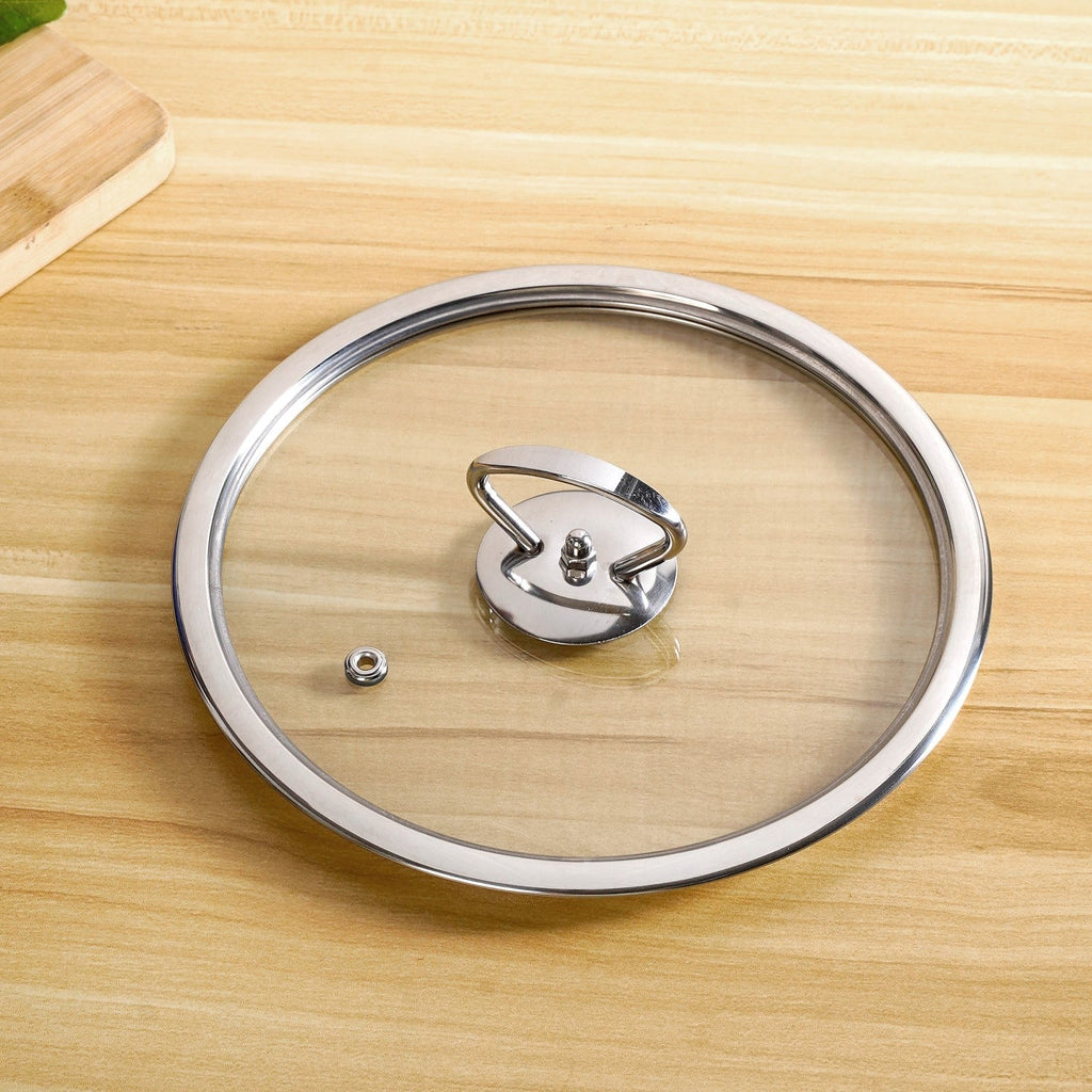 Glass Cooking Pot Medium 3500ml