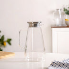 Glass Jug 1500ml