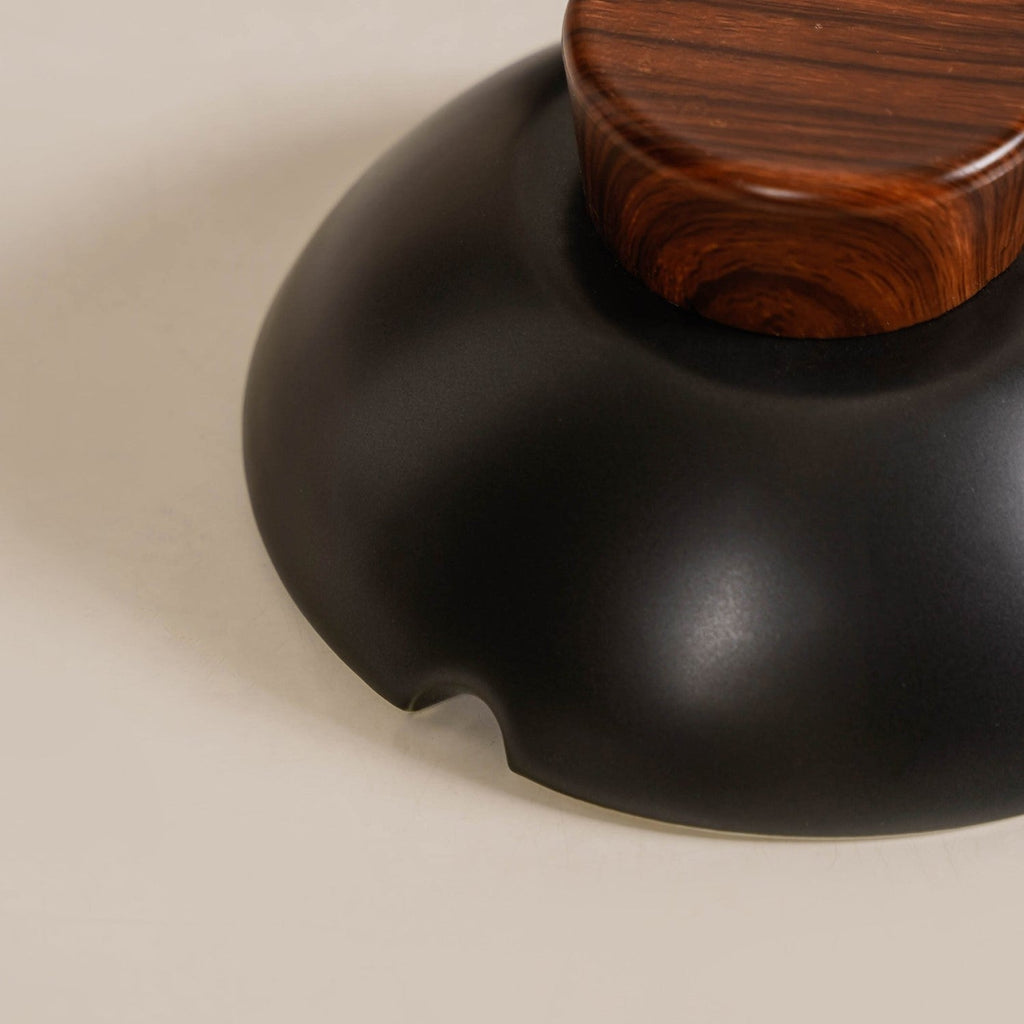 Claymist Chinese Style Ceramic Cooking Pot 1700ml