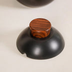 Claymist Chinese Style Ceramic Cooking Pot 1700ml