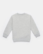 Kids Winter Trees Crew