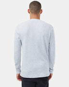 TreeWaffle Henley Longsleeve