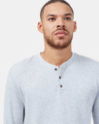 TreeWaffle Henley Longsleeve