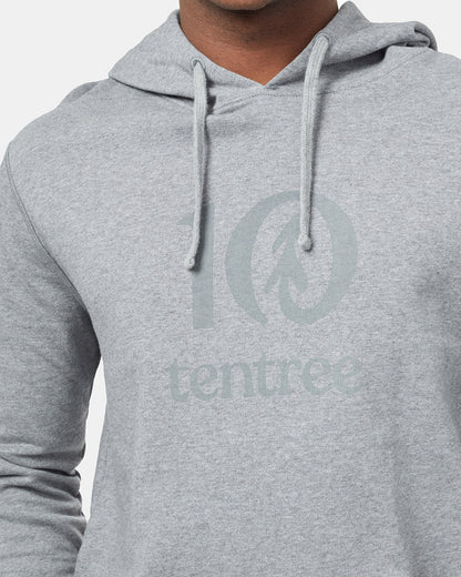 tentree Logo Hoodie
