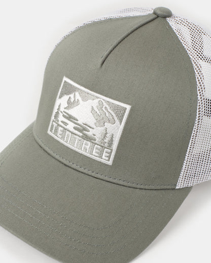 Adventure Patch Altitude Hat