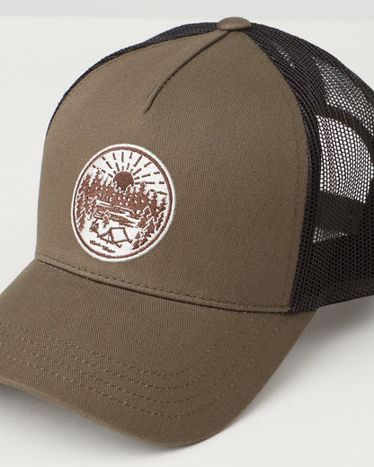 Outdoor Patch Altitude Hat