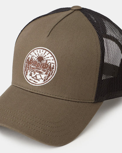 Outdoor Patch Altitude Hat