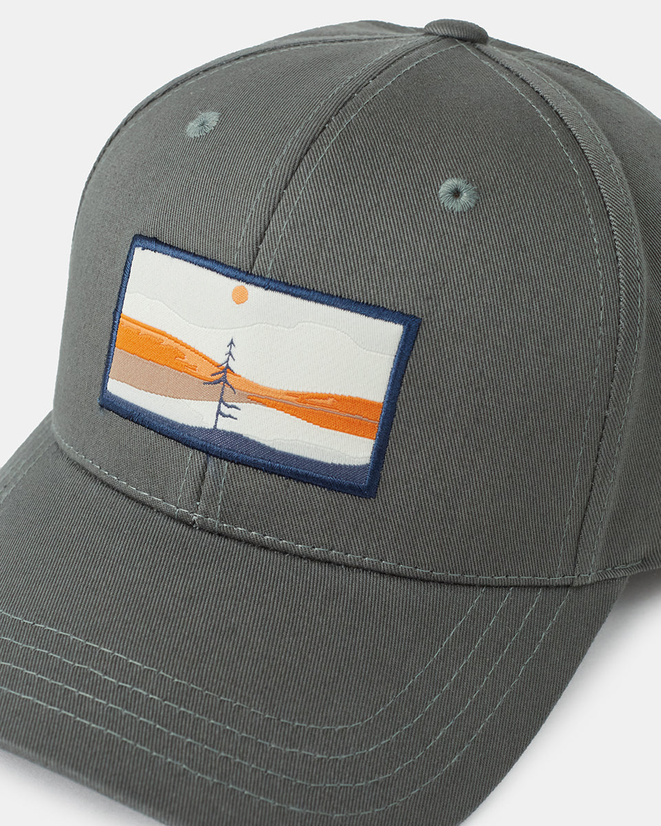 Ungendered Artist Elevation Hat