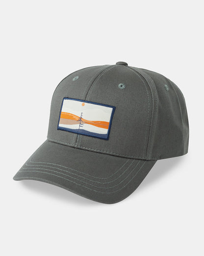 Ungendered Artist Elevation Hat