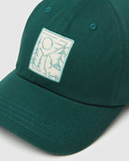 Boreal Wolf Peak Hat