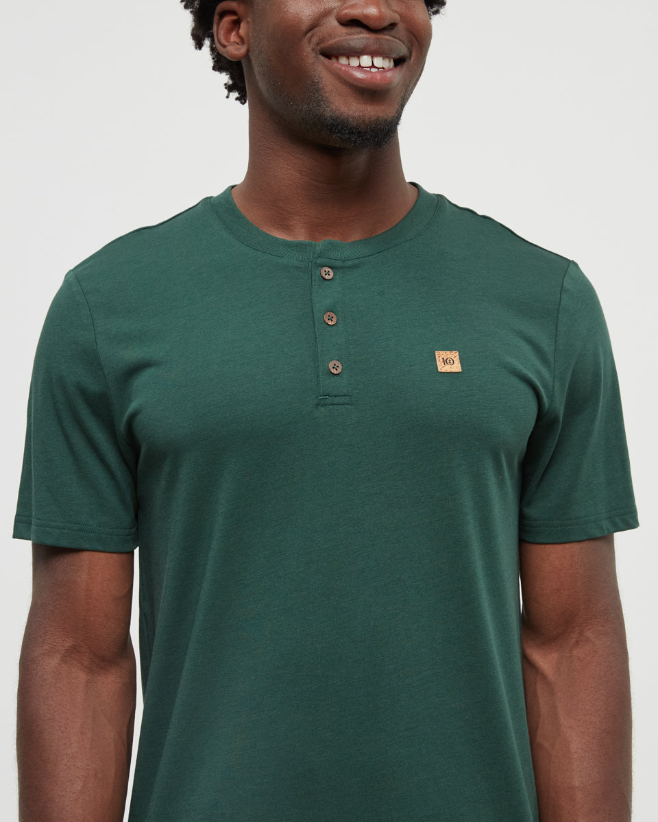 Baker Henley