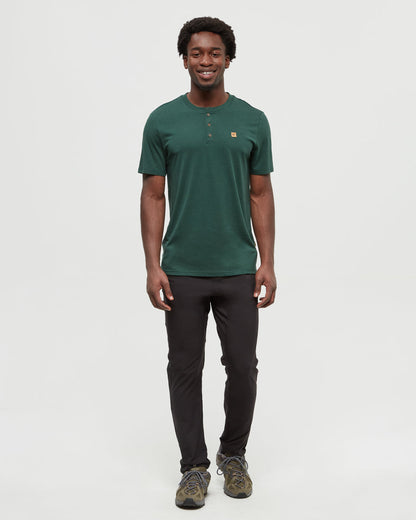 Baker Henley