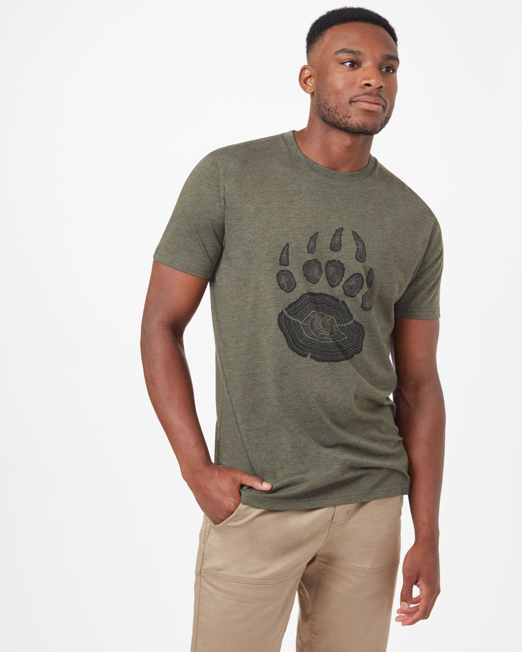 Bear Claw T-Shirt