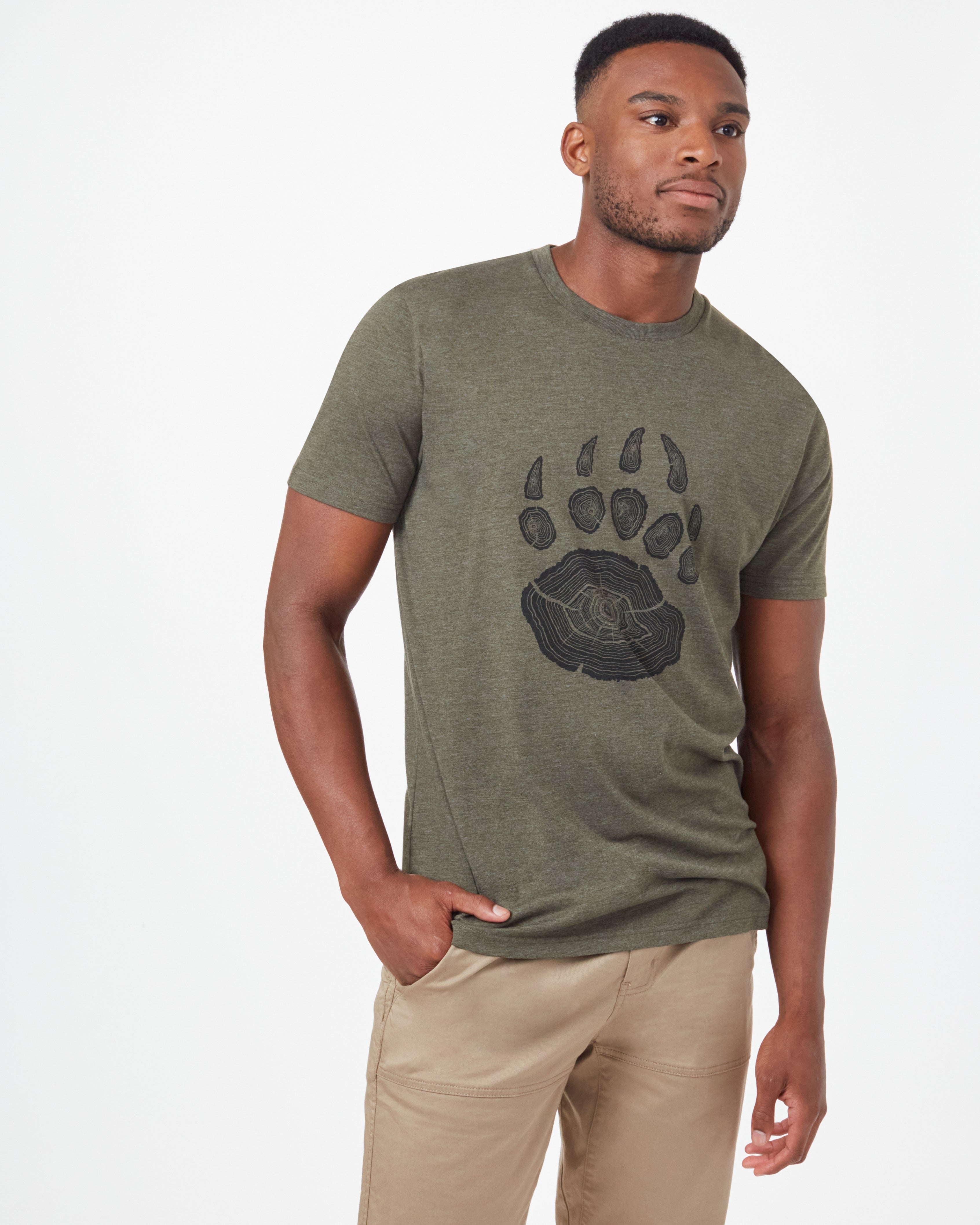 Bear Claw T-Shirt