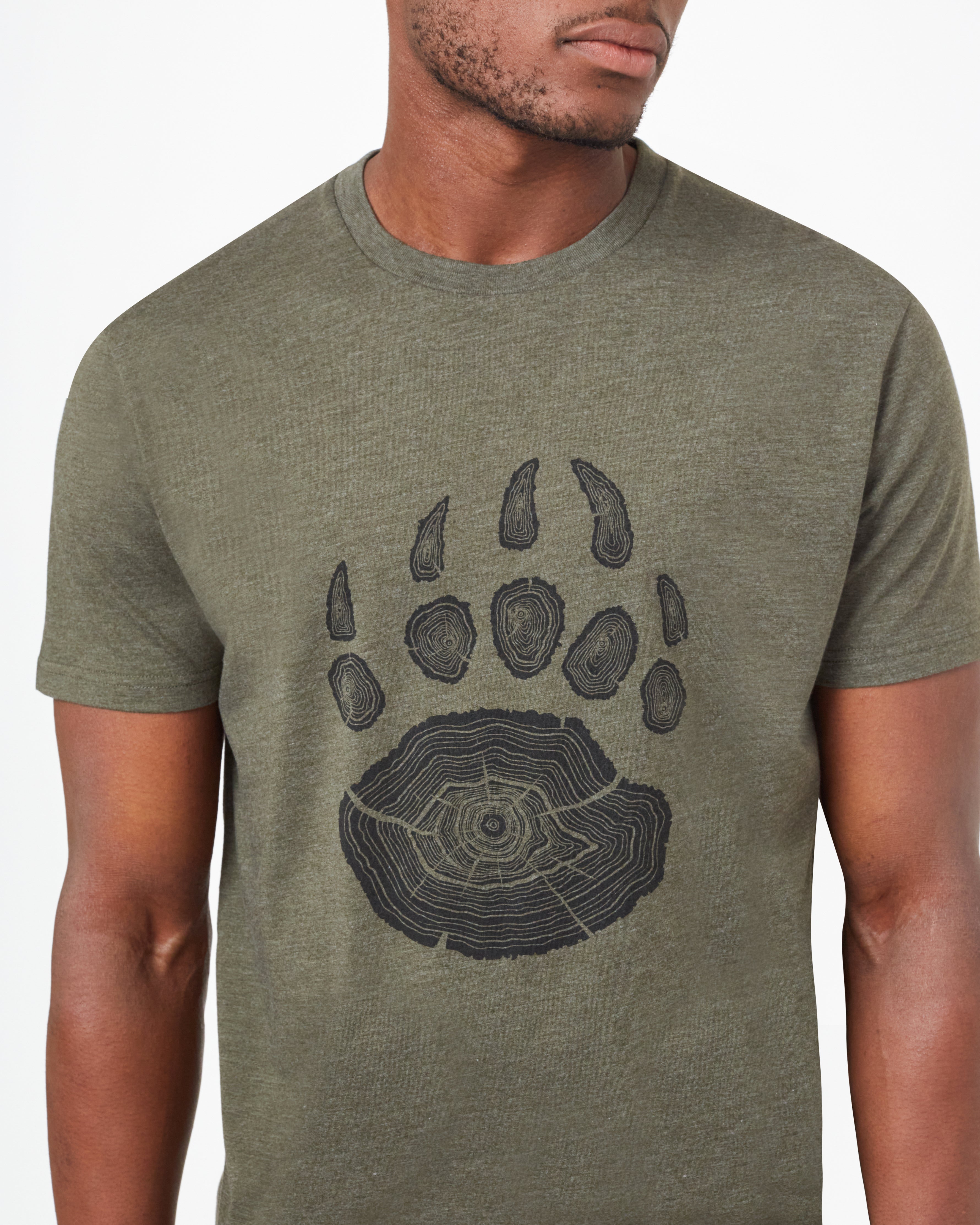 Bear Claw T-Shirt