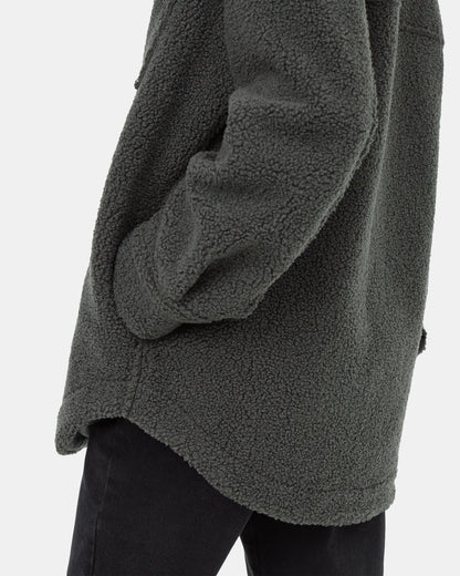 Sunday Jacket