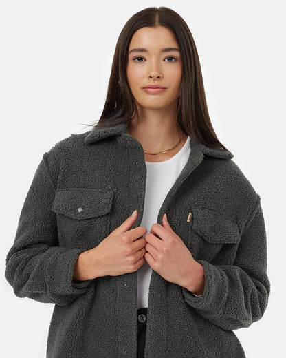 Sunday Jacket