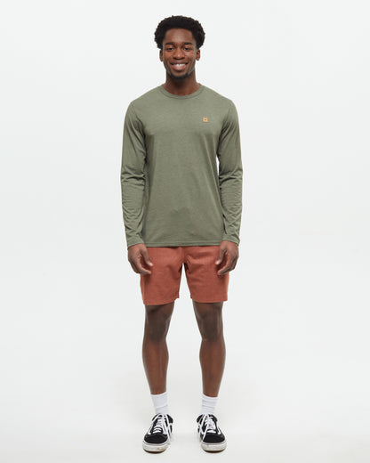 Baker Longsleeve
