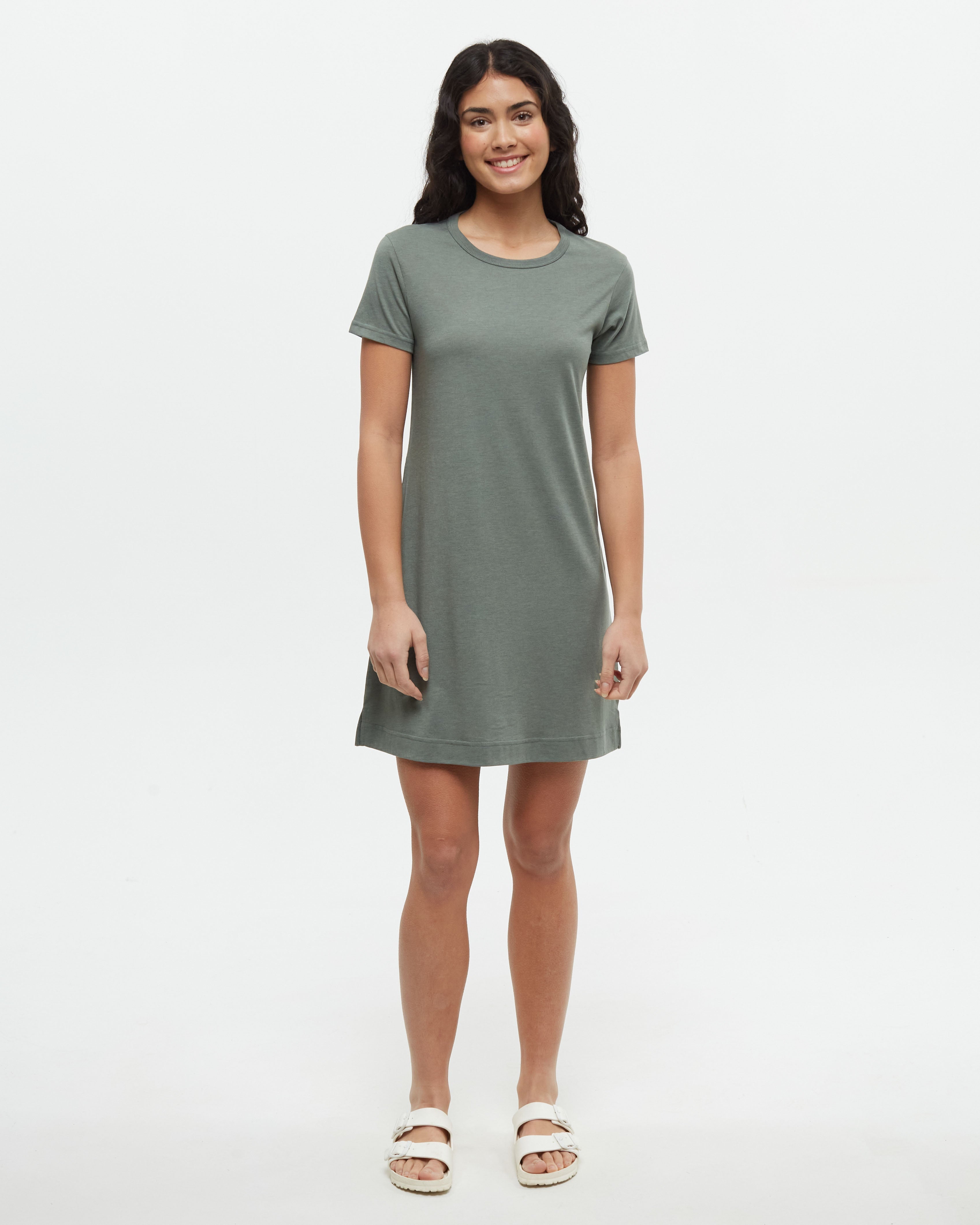 Birchwood Dress