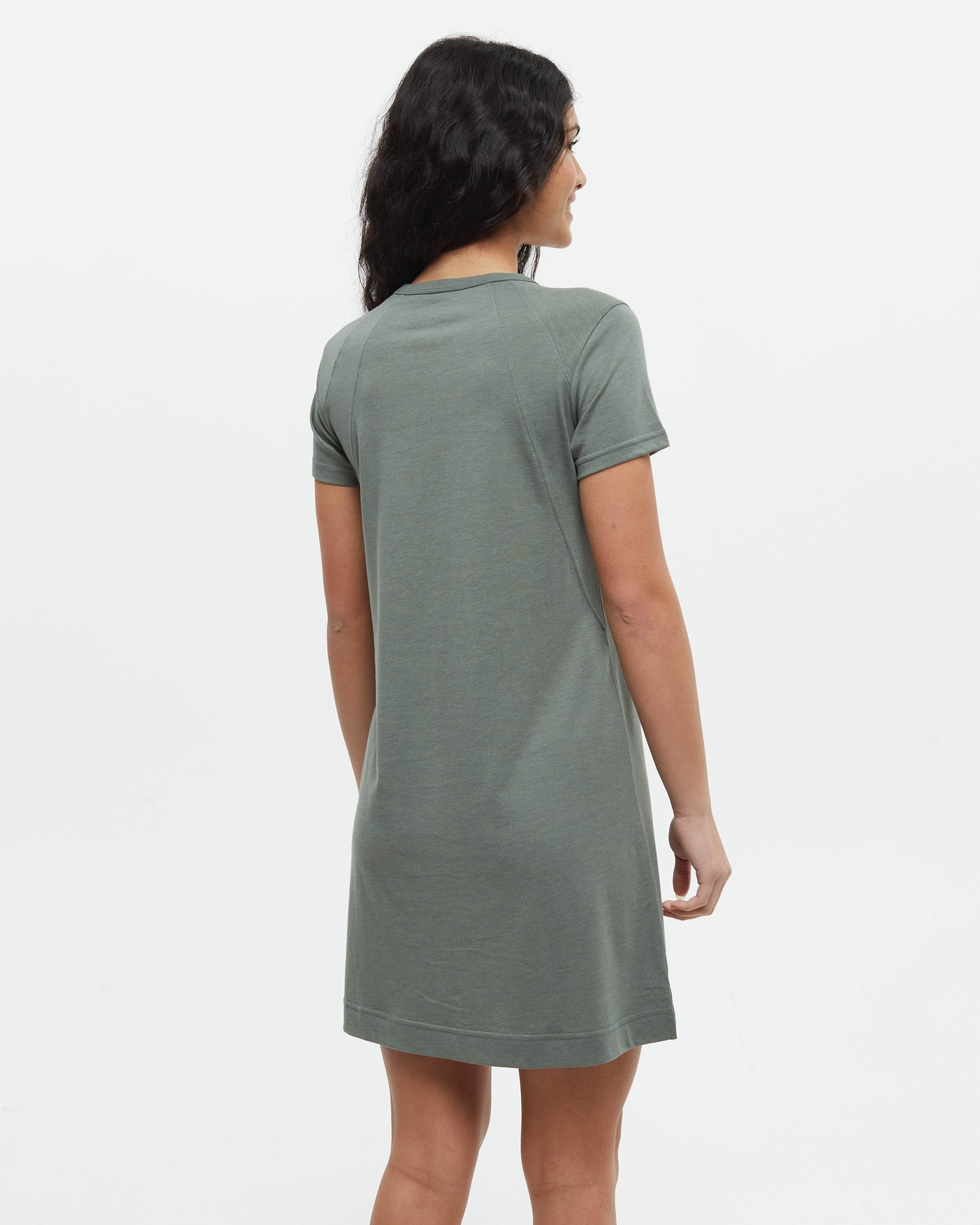 Birchwood Dress